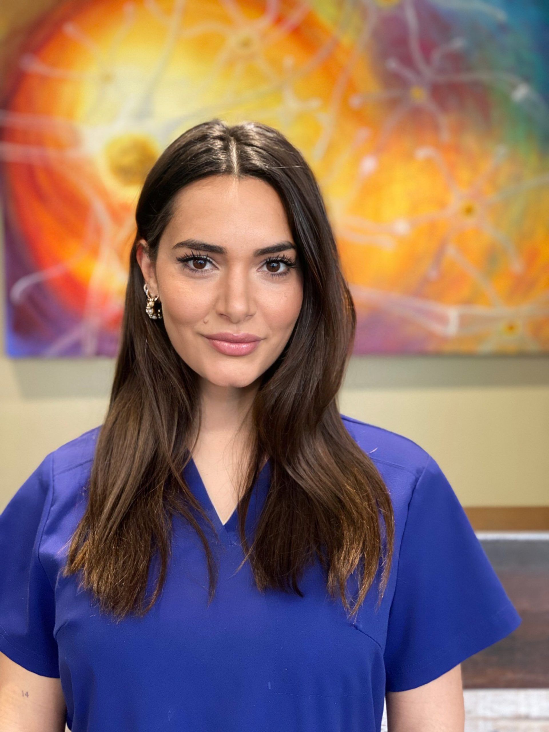 Picture of Gisela Martínez